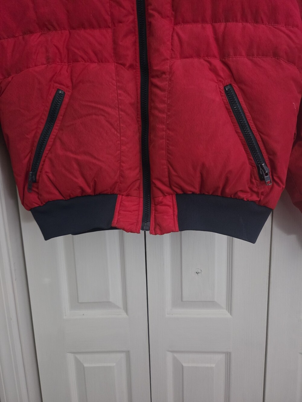 Pacific Trail Down Jacket - Picture 4 of 8